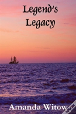 Capa do artigo Legend'S Legacy