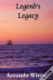 Capa do artigo Legend