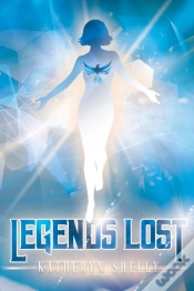 Capa do artigo Legends Lost
