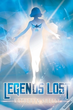 Capa do artigo Legends Lost