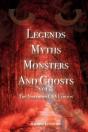 Legends Myths Monsters And Ghost Vol. 2 The Northern Usa Edition - Preview
