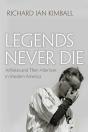 Legends Never Die - Preview