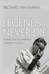 Legends Never Die