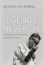 Legends Never Die - Preview