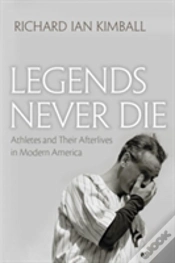 Capa do artigo Legends Never Die