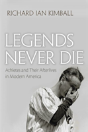 Legends Never Die - Preview