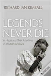 Legends Never Die