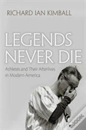 Capa do artigo Legends Never Die