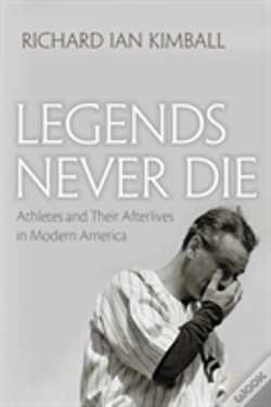 Capa do artigo Legends Never Die