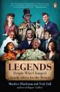 Legends - Preview