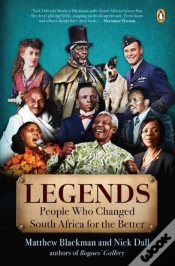 Capa do artigo Legends