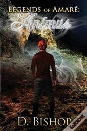 Legends Of Amare: Animus