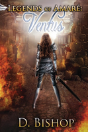 Legends Of Amare - Preview