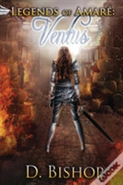 Capa do artigo Legends Of Amare