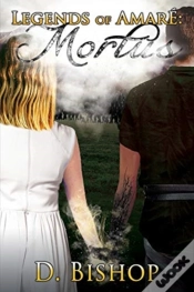 Capa do artigo Legends Of Amare