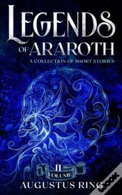 Capa do artigo Legends Of Araroth