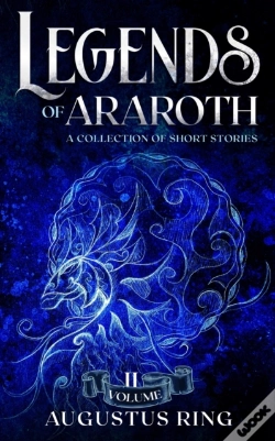 Capa do artigo Legends Of Araroth