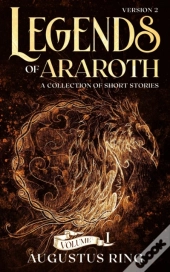 Legends Of Araroth