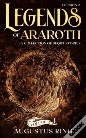 Capa do artigo Legends Of Araroth