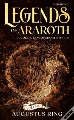 Capa do artigo Legends Of Araroth