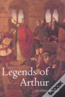 Legends Of Arthur