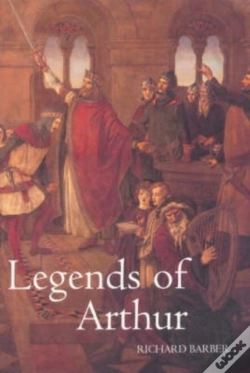 Capa do artigo Legends Of Arthur