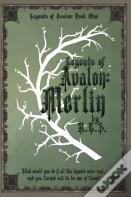 Legends Of Avalon