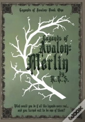 Capa do artigo Legends Of Avalon