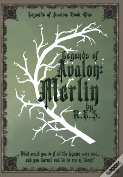 Capa do artigo Legends Of Avalon