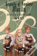 Legends Of Avalon