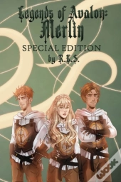 Legends Of Avalon