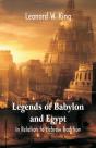 Legends Of Babylon And Egypt - Preview