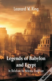 Capa do artigo Legends Of Babylon And Egypt