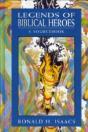 Legends Of Biblical Heroes - Preview