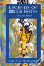 Capa do artigo Legends Of Biblical Heroes