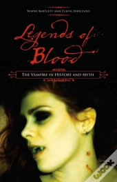 Legends Of Blood