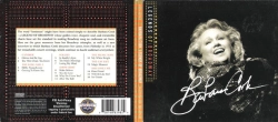 Capa do artigo Legends Of Broadway - CD