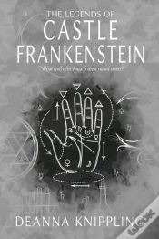 Capa do artigo Legends Of Castle Frankenstein