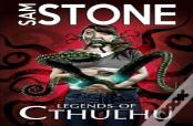 Legends Of Cthulhu And Other Nightmares