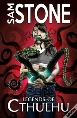 Capa do artigo Legends Of Cthulhu And Other Nightmares