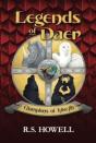 Legends Of Daer - Preview