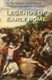 Legends Of Early Rome