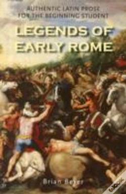 Capa do artigo Legends Of Early Rome