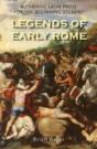 Legends Of Early Rome - Preview