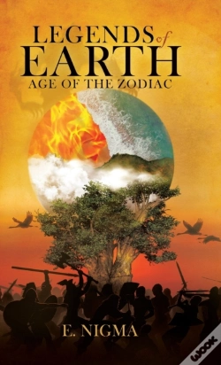 Capa do artigo Legends Of Earth