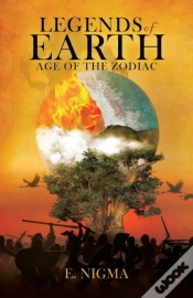 Capa do artigo Legends Of Earth