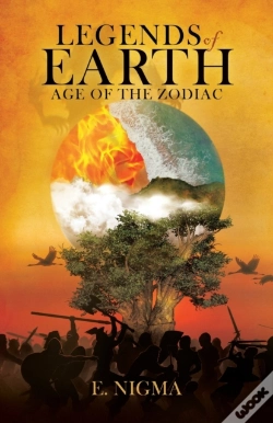 Capa do artigo Legends Of Earth