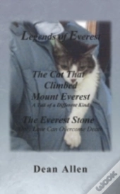 Legends Of Everest: Including The Cat Th