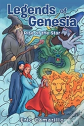 Legends Of Genesia