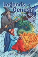 Legends Of Genesia